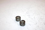 1974 Yamaha Tl433f Oem Spindle Dampner Spring Pair 90501-35154-00 SY28