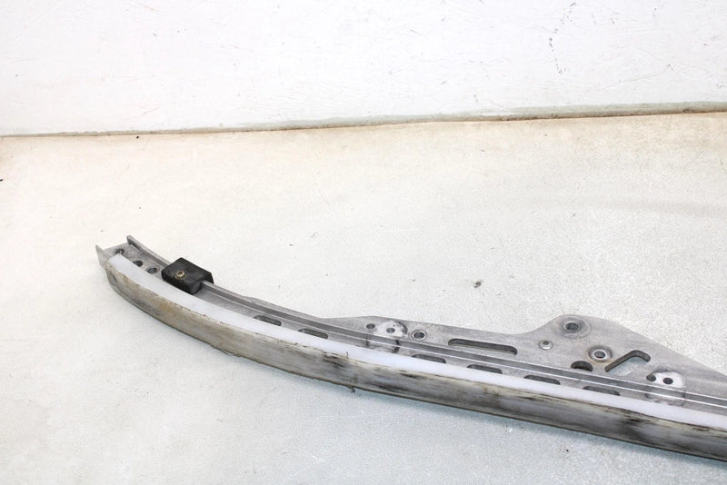 08 Polaris Iq Shift Oem Left Rear Suspension Skid Rail 121 1542332 SP7
