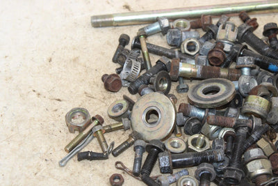 2005 Polaris Sportsman 90 Oem Nut Bolt Spacer Hardware Kit AP174