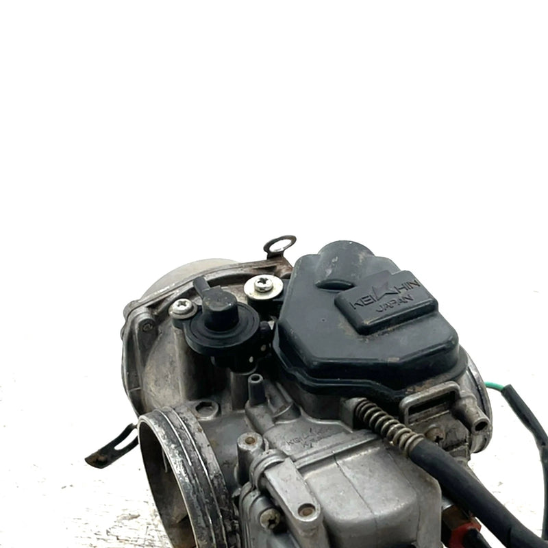 2007 Honda Rancher 400 TRX400FA 4x4 AT OEM Carburetor 16100-HN7-A22 AH77