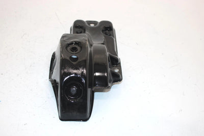 86 Honda Fourtrax 350 Trx350 4x4 Oem Rear Diff Skid Plate 50355-HA7-670 AH31