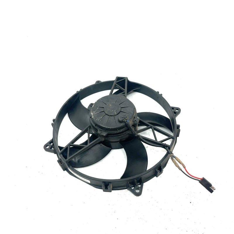 03-04 Polaris Sportsman 600 OEM Radiator Cooling Fan 2410288 AP234