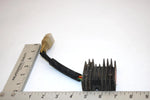 84 Honda Fourtrax 200 Trx200 A Oem Voltage Regulator 31600-VM5-000 AH33