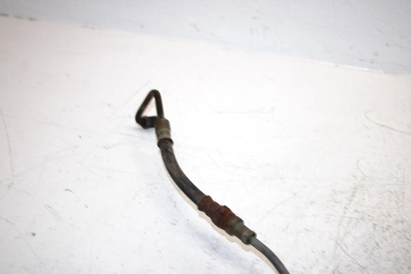 1994 Polaris Trail Boss Oem Rear Brake Line 1930751 AP164