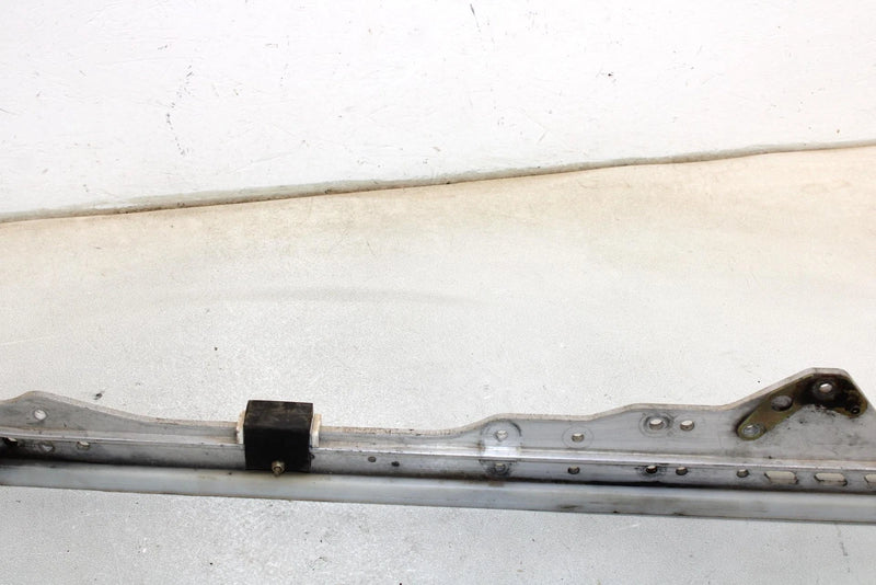 03 Polaris Rmk 800 159in Oem Left Rear Suspension Skid Rail 1541845 SP184