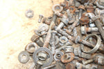 1985 Honda Atc110 A Oem Nut Bolt Spacer Hardware Kit AH13