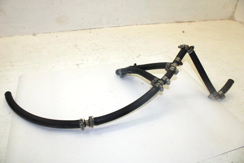 1996 Arctic Cat Monte Carlo 770 Oem Water Hose Assembly 0710-190 JA2