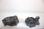 88 Yamaha  Champ 100 Yfm100u Oem Crankcase 2HX-15100-00-00 AY10