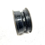 2004 Polaris Ranger 500 4X4 OEM 12x6 Front Wheel Rim 1523451-067 XP9
