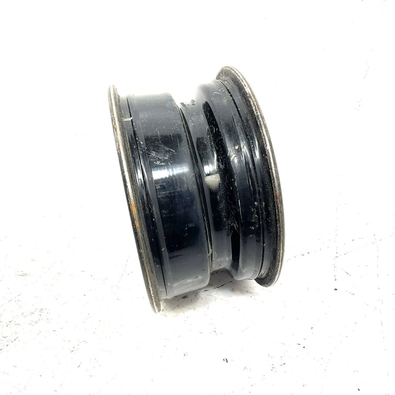 2004 Polaris Ranger 500 4X4 OEM 12x6 Front Wheel Rim 1523451-067 XP9