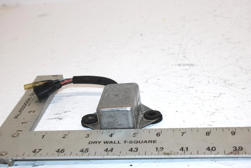 1992 Arctic Cat Jag Deluxe Oem Cdi Ecu Ecm Ignition Box 3005-066 SA58 