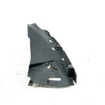 04-07 Honda Rancher 400 TRX400FA 4x4 AT OEM Left Inner Fender 61867-HN7-000 AH77