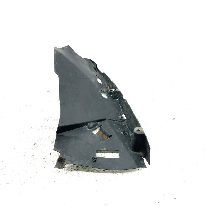 04-07 Honda Rancher 400 TRX400FA 4x4 AT OEM Left Inner Fender 61867-HN7-000 AH77
