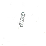 2001 Bombardier DS650 OEM Carb Air Cut Off Cover/Spring 707200105 AB16