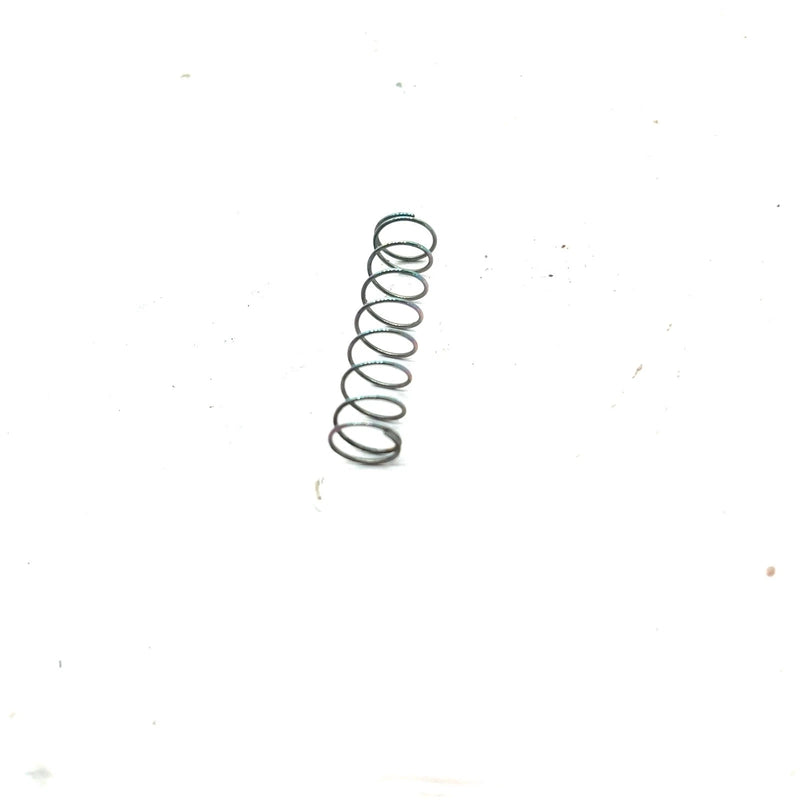 2001 Bombardier DS650 OEM Carb Air Cut Off Cover/Spring 707200105 AB16