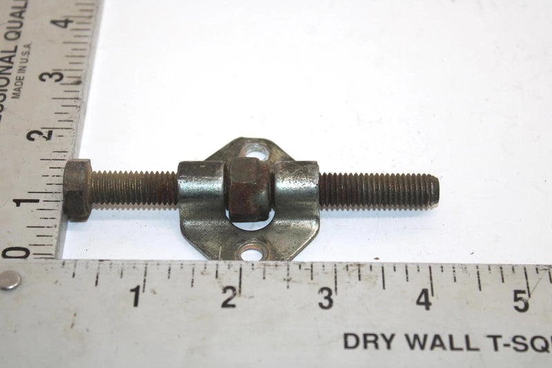 Ski-doo Oem Rail Tensioner Assembly 503155300 Q4740