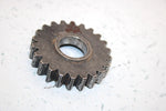 86 Suzuki Lt185 Model F Oem Gear, 5th Drive (NT:22) 24251-24411 AS1