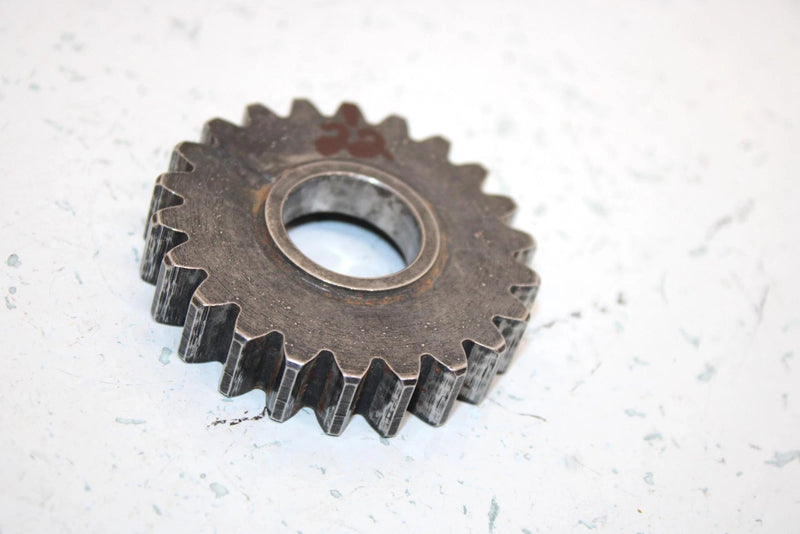 86 Suzuki Lt185 Model F Oem Gear, 5th Drive (NT:22) 24251-24411 AS1