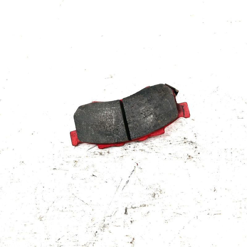 2009 Honda Big Red 700 MUV700 OEM Aftermarket EBC Front Pads 06451-HL1-A01 XH0.1