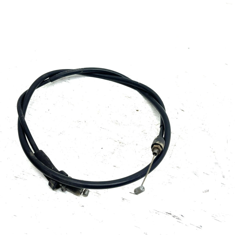 93-00 Honda FourTrax 300 TRX300FW 4x4 OEM Throttle Cable 17910-HC5-970 AH45