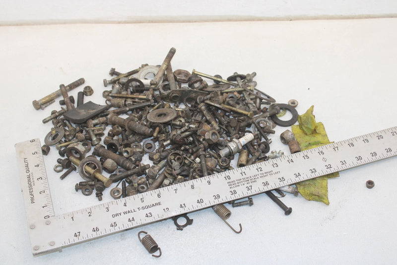 96 Polaris Xplorer 300 Oem Hardware Kit AP130