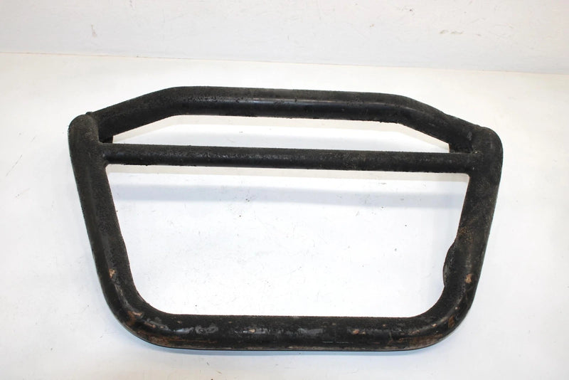 03 Bombardier Quest 650 Oem Rear Bumper 705000602 AB1.1