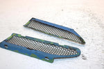 2002 Arctic Cat Z 570 Oem Hood Screen Set SA20