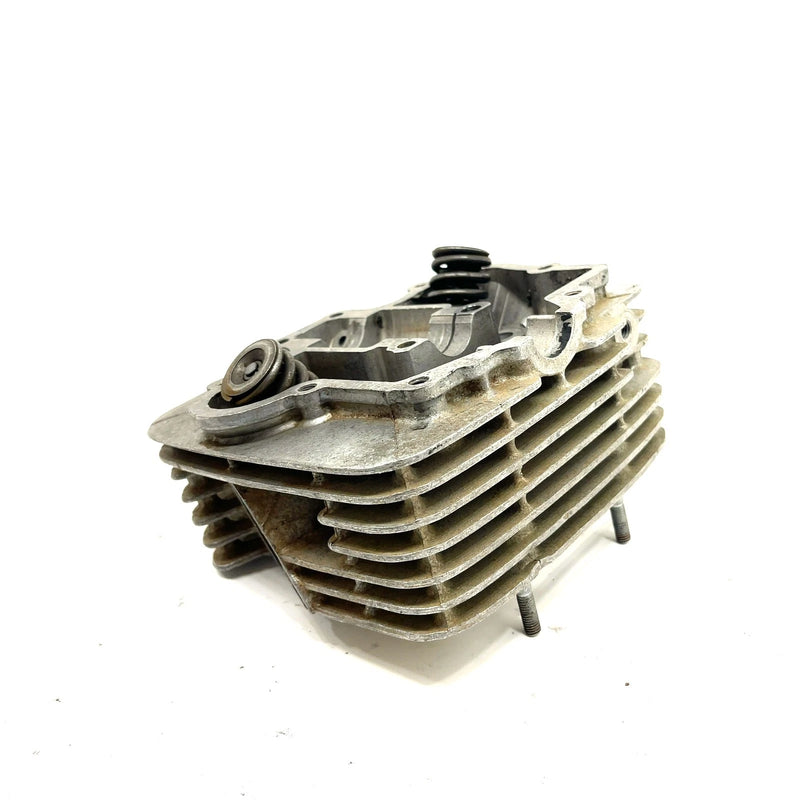 83-84 Suzuki ALT125 OEM Cylinder Head 11100-05261 AS31