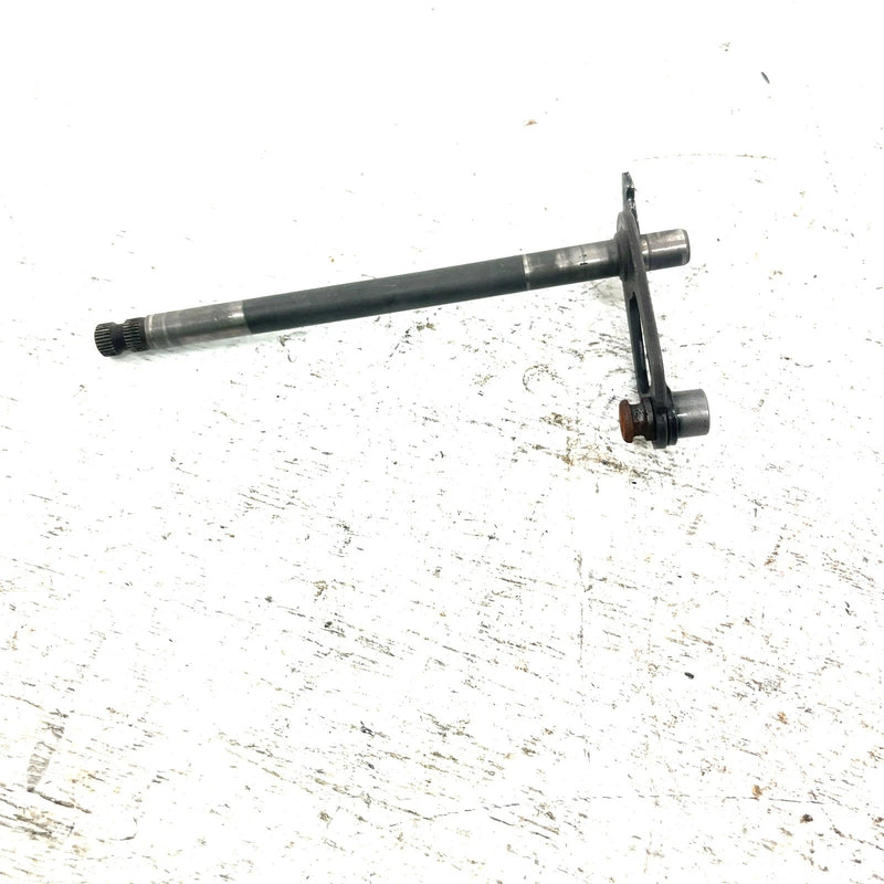 2001 Bombardier DS650 OEM Shift Shaft 711237929 AB16