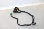 2009 Honda Trx680fga Oem Left Handlebar Switch 35140-HN8-B41 AH23