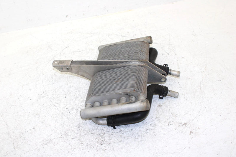 2013 Polaris 600 Rush Pro R Oem Front Radiater 1240403 SP29