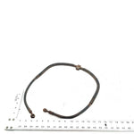 99-01 Arctic Cat 500 4X4 OEM Front Lower Brake Line 0402-307 AA38