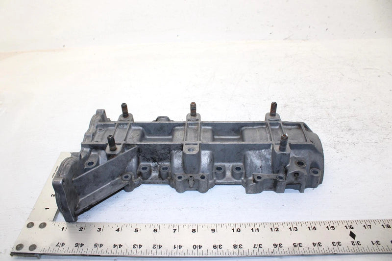 1996 Ski-doo Formula Iii 600 Oem Crankcase Lower Half 420886893 SS18
