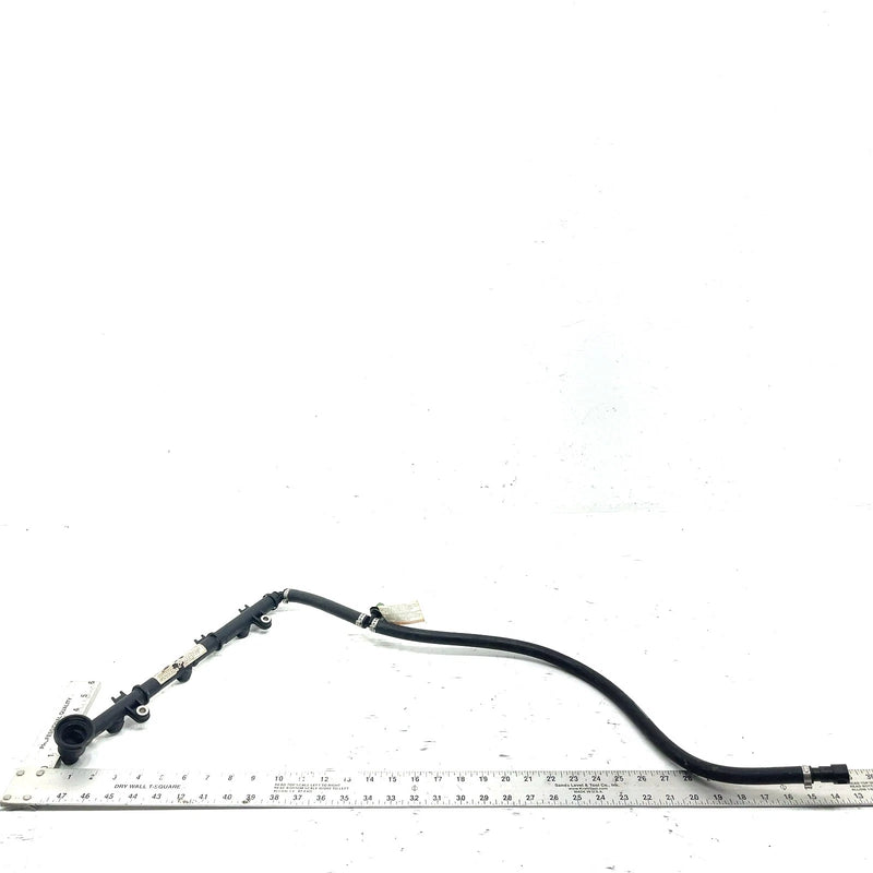 2004 Sea-Doo RXP Supercharged OEM Fuel Rail 420874391 JS59.1