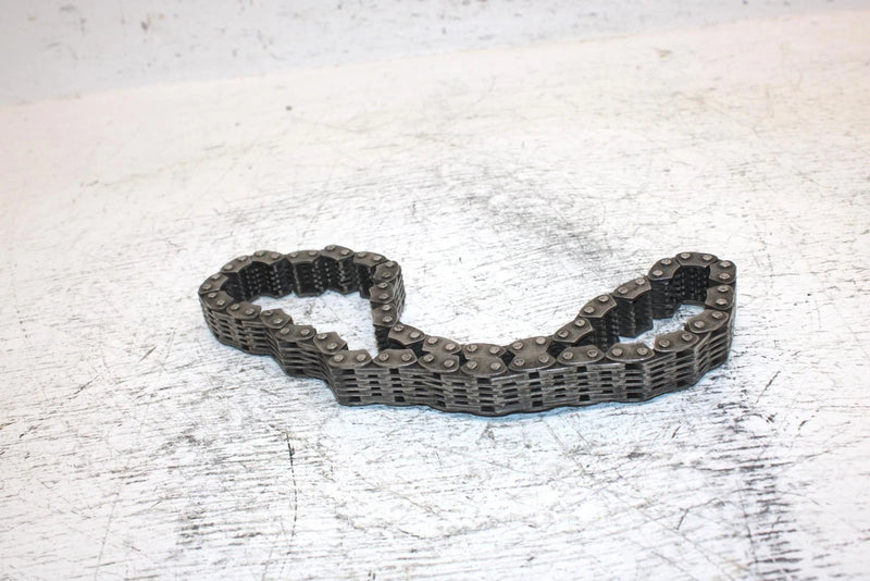 1999 Polaris 500 Indy Oem 68T Chaincase Chain 3221112 SP50