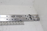 2000 Polaris Classic Touring Oem Tunnel Protector Pair 1013110-067 SP54