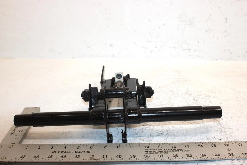 1998 Ski-doo Mxz 670 Oem Rear Torque Arm 503172800 SS17