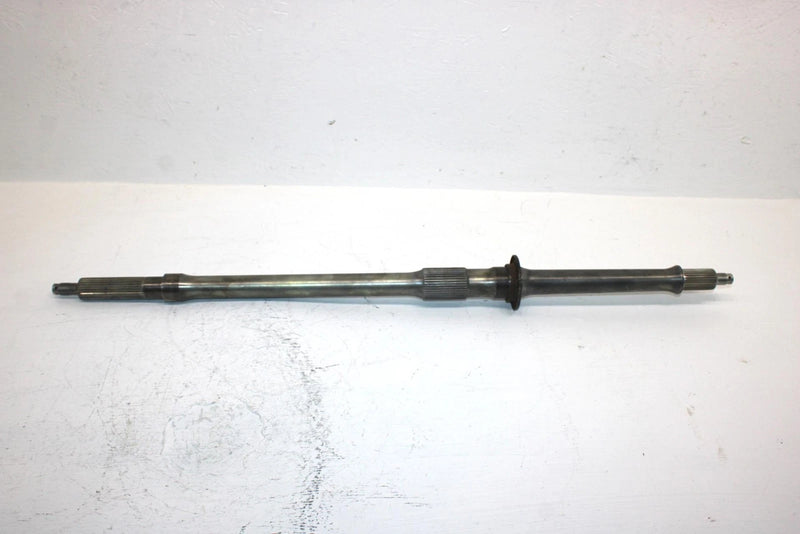 2007 Yamaha Grizzly 350 2wd Oem Rear Axle 5TE-F5381-00-00 5TE-F5381-20-00 AY28 