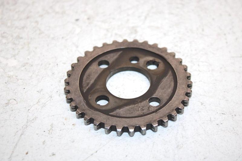 1997 Suzuki King Quad 300 4x4 Oem Camshaft Sprocket 12741-04B00 12741-04B01 AS11