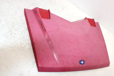 2011 Polaris Ranger 800 Oem Hood 5438292-592 XP4