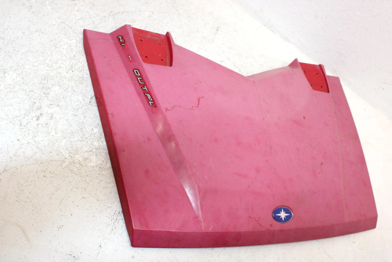 2011 Polaris Ranger 800 Oem Hood 5438292-592 XP4