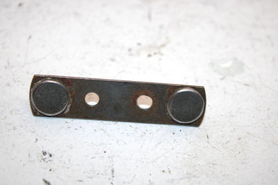 99 Ski-doo Mxz 670 Ho Oem Support Plate 518315300 Q3888