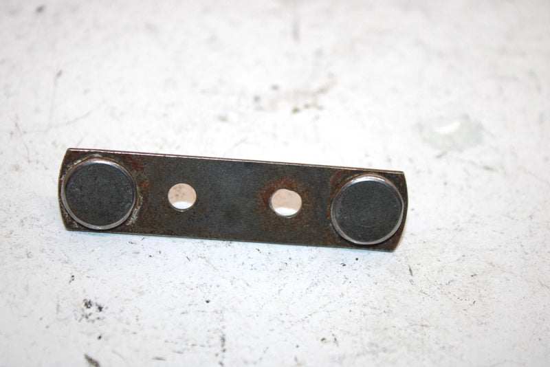 99 Ski-doo Mxz 670 Ho Oem Support Plate 518315300 Q3888