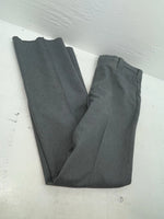 New Vintage gray Circle S Polyester Pants #CP4768 OO-95
