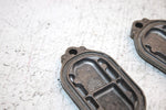 2005 Kawasaki Brute Force 750 4x4 Oem Valve Cover Pair 11065-1152 AK23