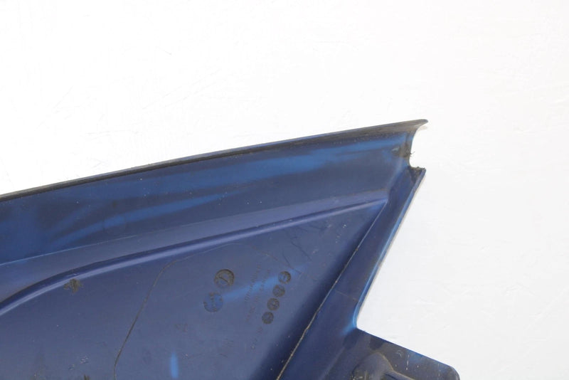 2005 Ski-doo Summit 800 Oem Left Side Panel (Blue) 517303042 SS110