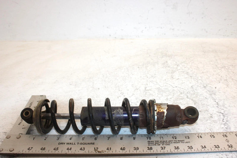 2000 Ski-doo Mxz 700 Oem Front Skid Shock 503189277 SS8