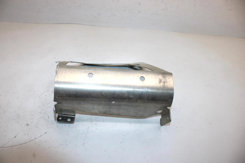 11 Polaris Shift 550 Oem Left Toe Clip 5250948 SP207