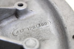 2003 Ski-doo Legend 500 Oem Secondary Clutch 417126527 SS115