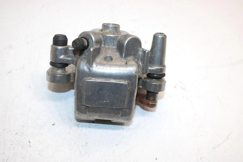 2001 Bombardier Traxter Oem Right Brake Caliper 705600028 AB10